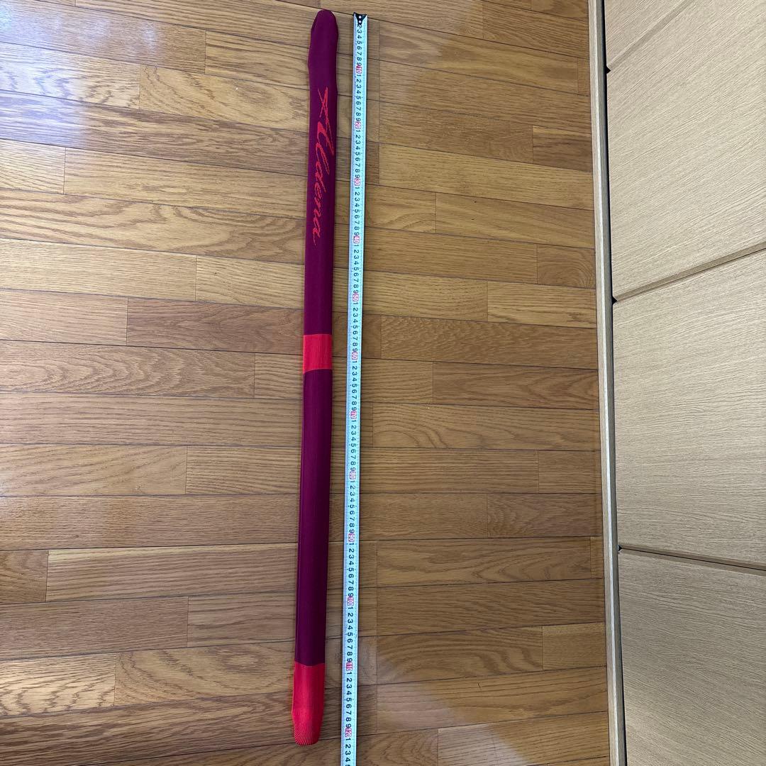 がまかつ　がま磯　アルデナ