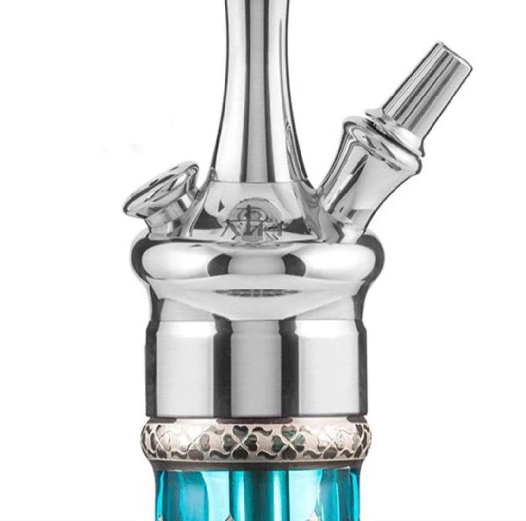 【新品】ATH T-Steel BA シーシャ パイプ 本体