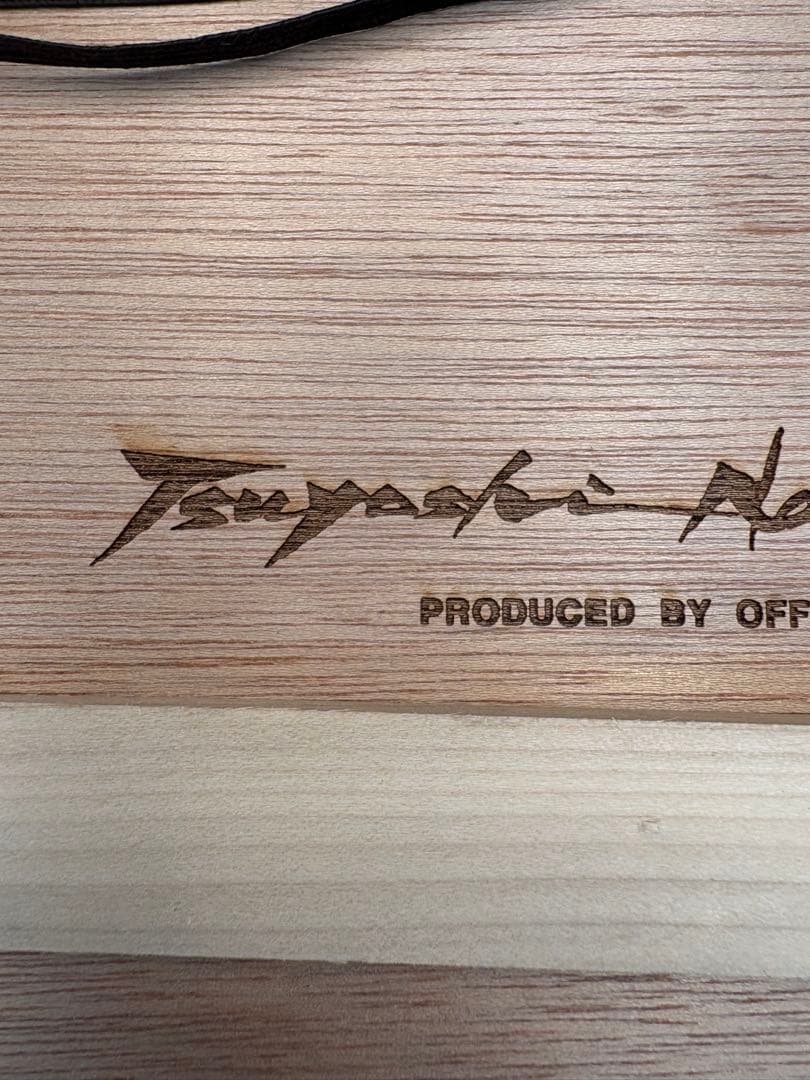 長渕剛　乾杯　詩画　未使用品