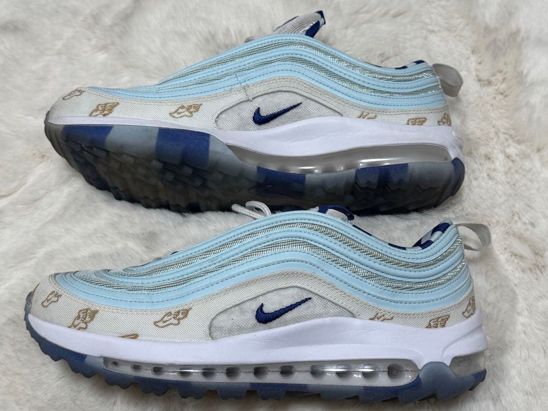 airmax97 golf wings エアマックス97