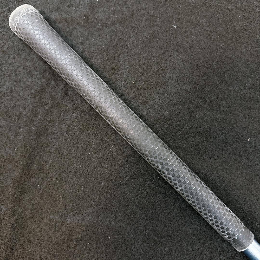 ツアーAD　HY-75（R）　ユーティリティ用シャフト　PXGスリーブ