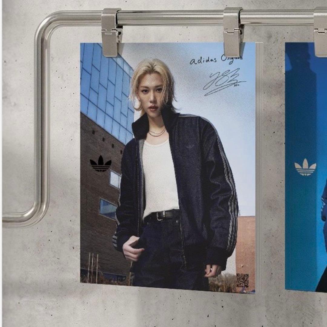 filex フィリックス　アディダス　adida フォトブック　限定