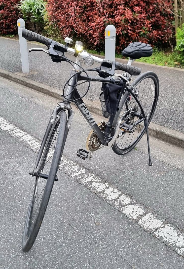 GIANT ESCAPE R3 クルスバイク