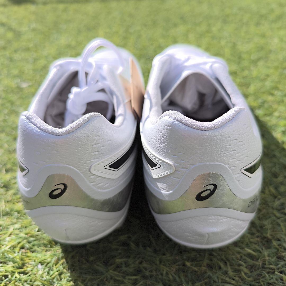 シューズ asics DS LIGHT ADVANCE WIDE 25.5cm