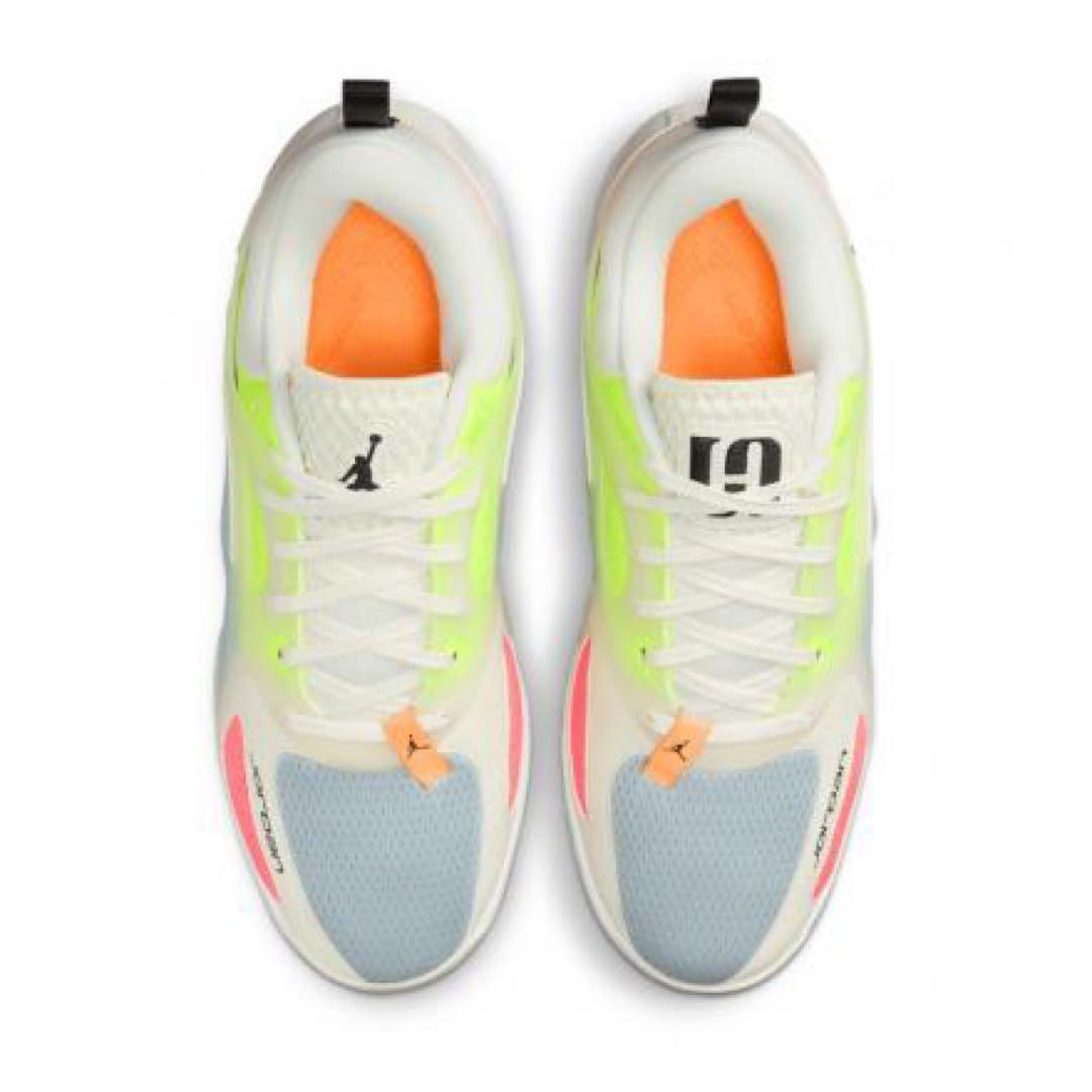 ナイキ 28.5 ジョーダン エアー NIKE スニーカー シューズ バスケット