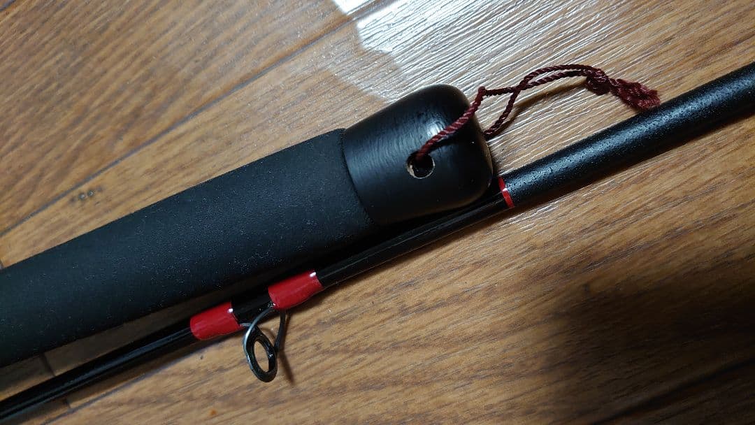 サクラ高級釣竿 北海40 2.4M