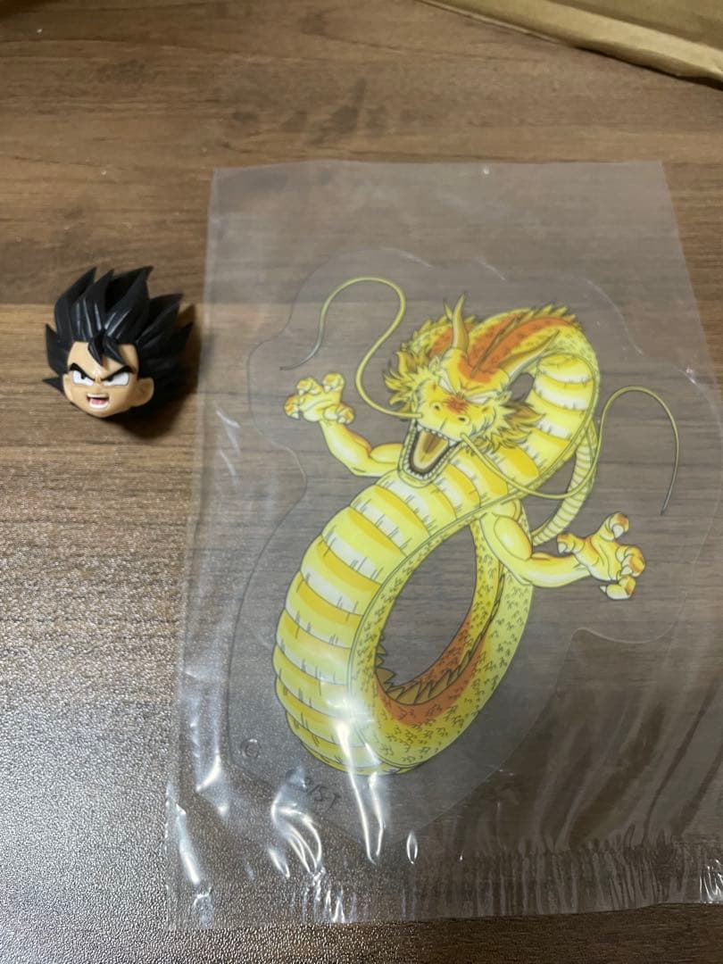 ドラゴンボール　フィギュアーツ　超17号