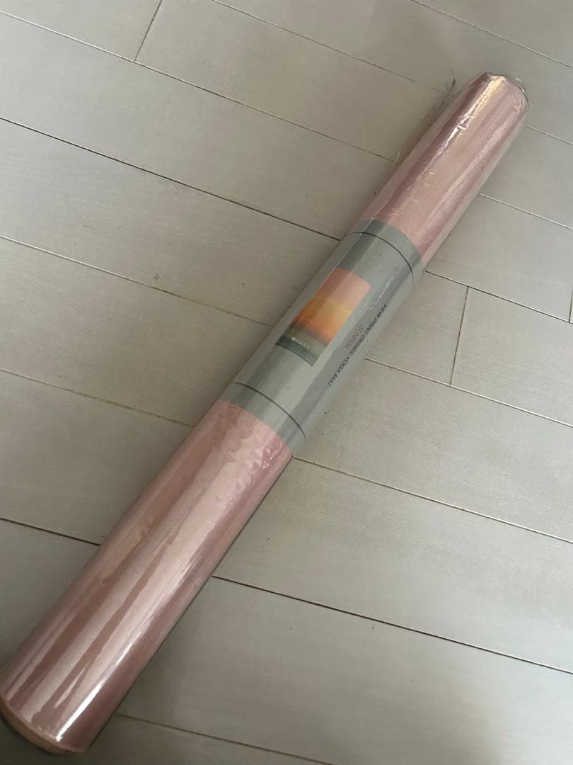 値下げ4/5マデ⭐︎SUKALA サンライズ トラベル ヨガマット　新品
