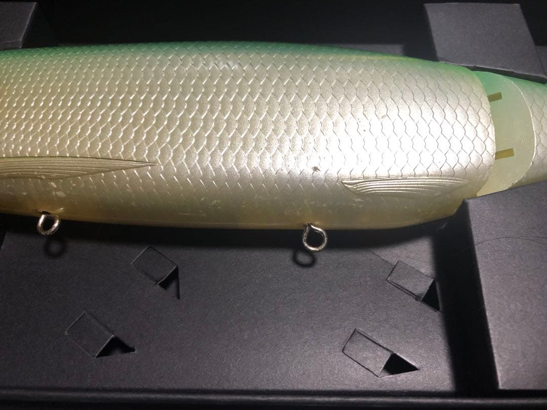 deps デプス ギラギラコウゲキ デッドリーケタバス