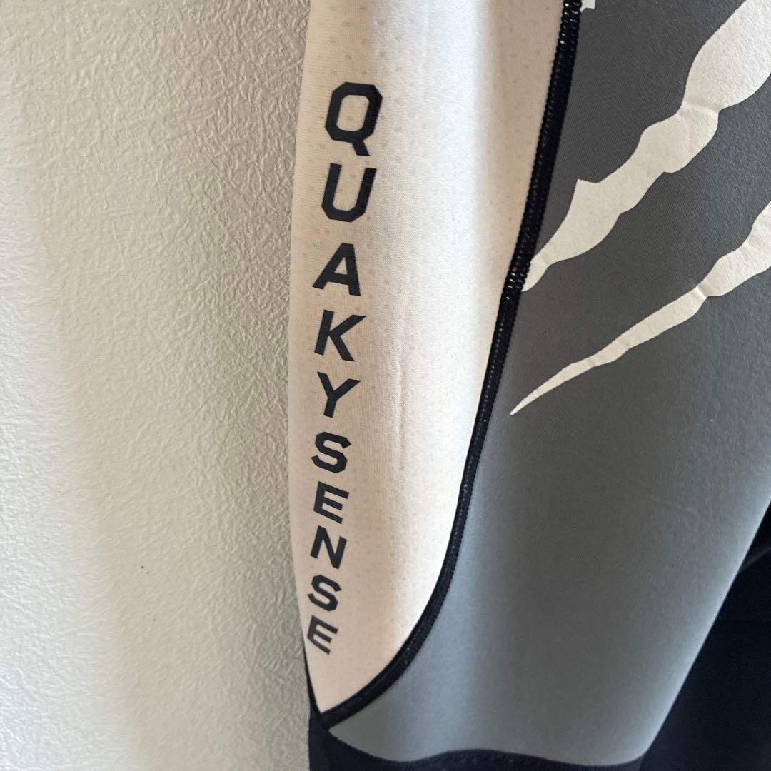 QUAKYSENSE ウェットスーツ レディース 今週末削除予定