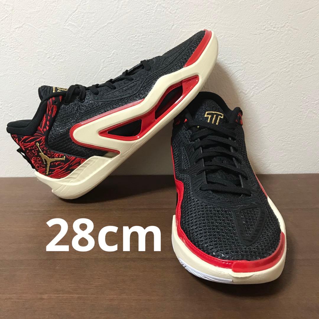 JORDAN Tatum1 PF ジョーダン テイタム1 バッシュ 28cm