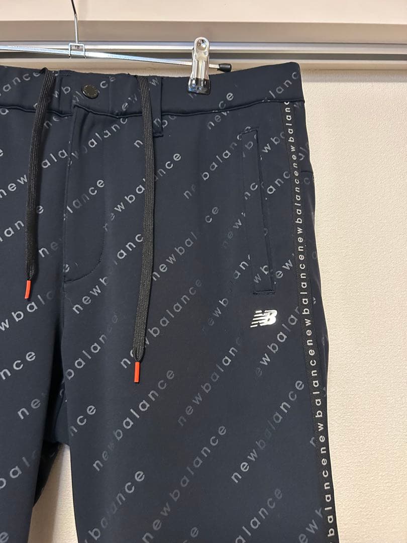 New Balance ゴルフパンツ