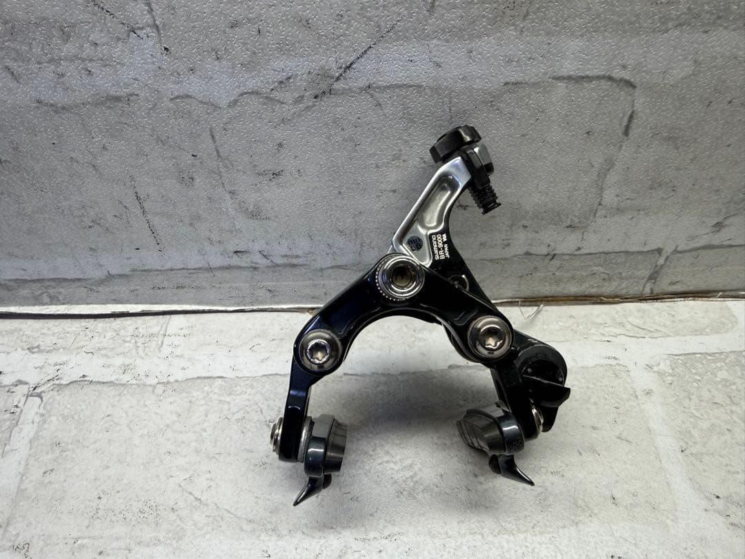 シマノ　デュラエース9000 キャリパーブレーキ　リアのみ