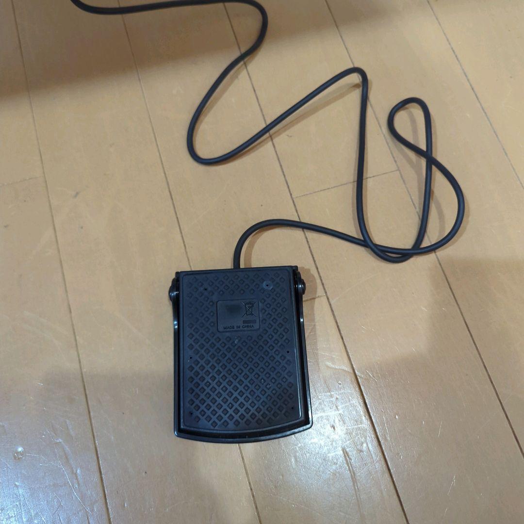 YAMAHA ヤマハ P-115 電子ピアノ 88鍵盤 フットスイッチつき