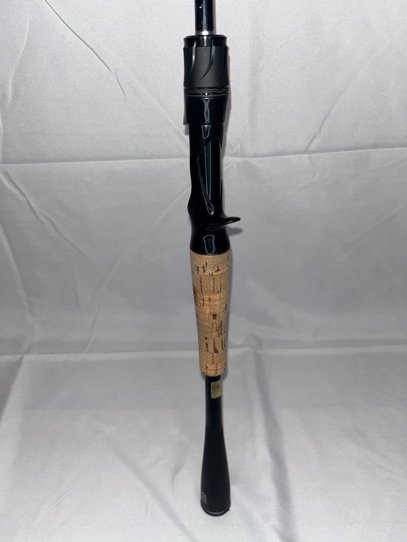 ダイワ ブレイゾン C64L-2・BF ベイトフィネスロッド 2ピース