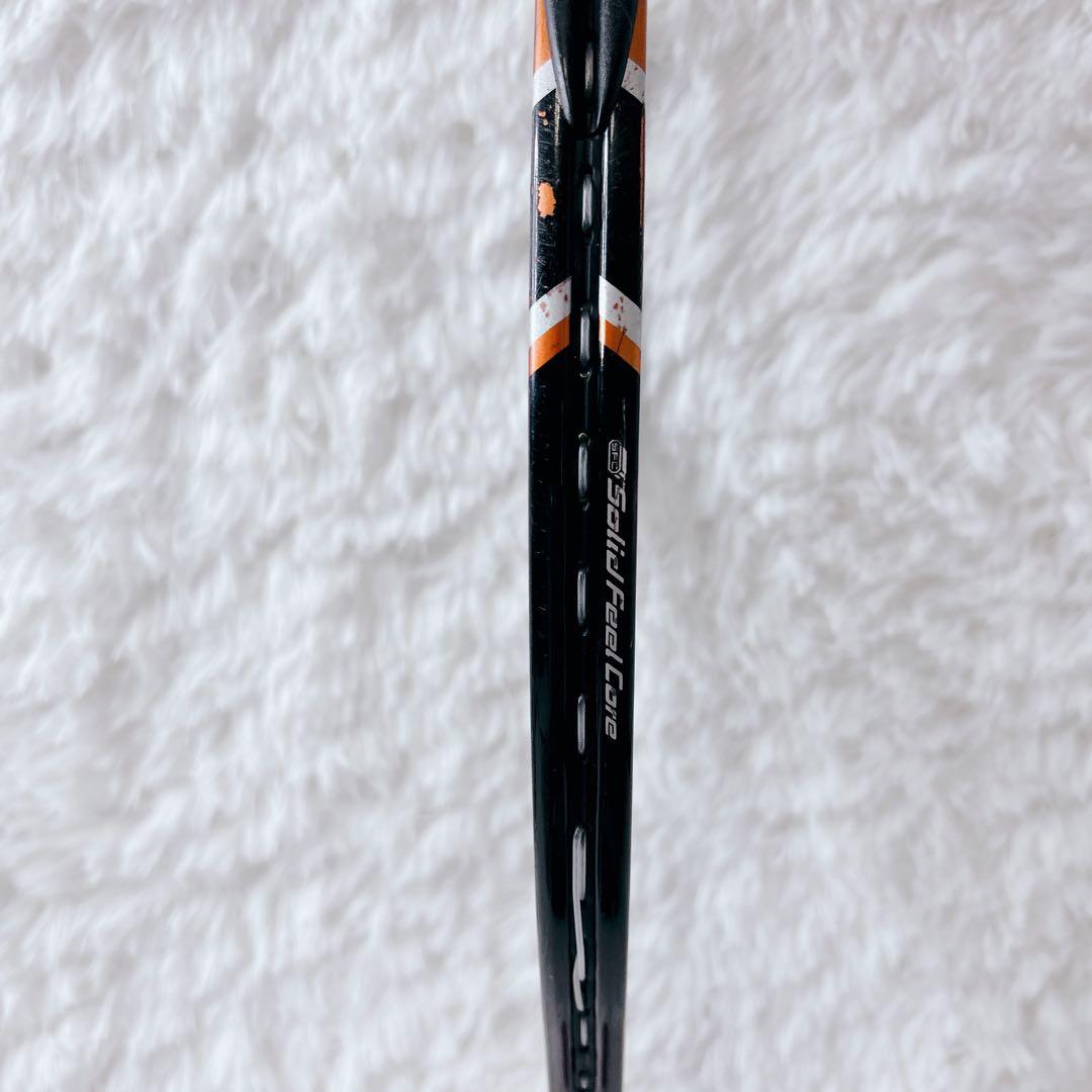 YONEX ヨネックス　Ultimum RD Ti 80 硬式テニスラケット
