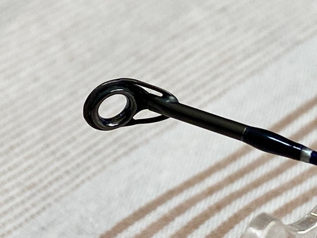 ジャクソン スーパーレインボーSR2F-632 【美品】送料無料&匿名配送