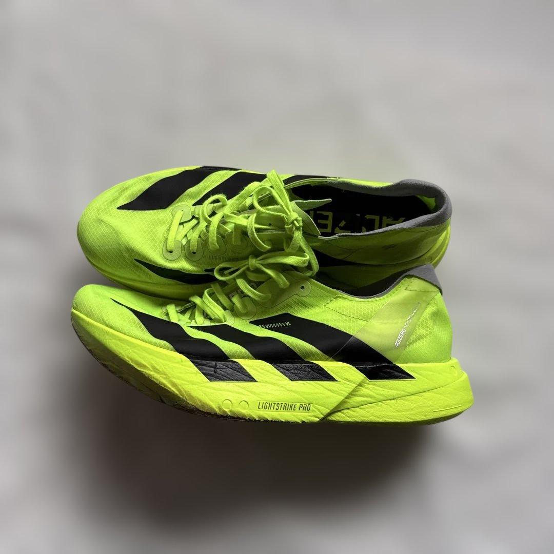 アディゼロアディオスプロ4 26.5cm