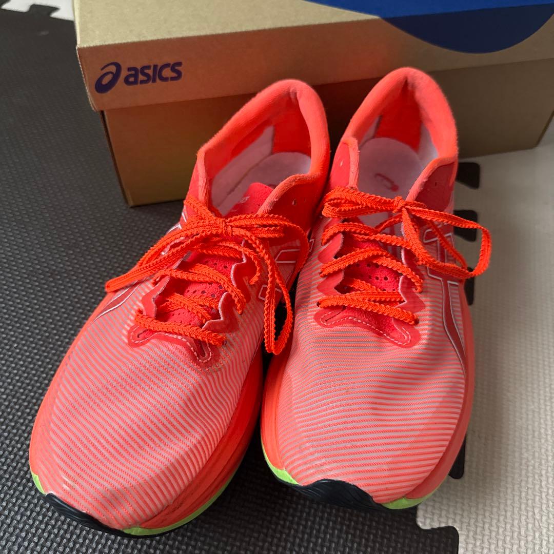 ASICS アシックス S4 27cm