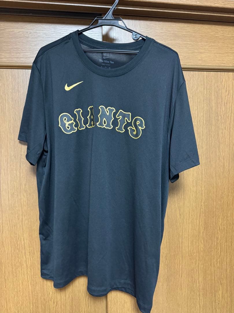 吉川尚輝　ユニフォームTシャツ