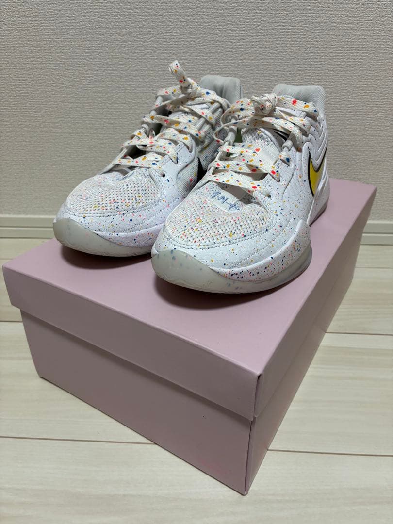 シューズ(男性用) NIKE Ja2 \"Ja-Breaker\" 26.5cm