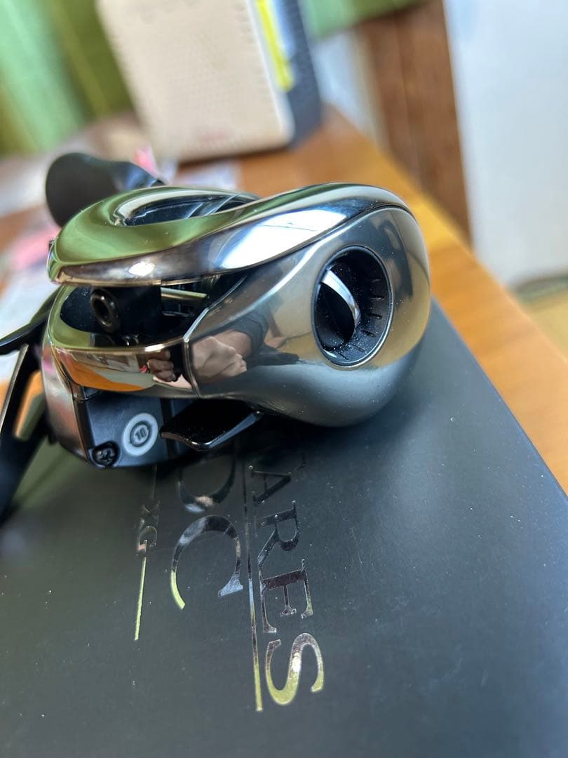 21アンタレスd DC xg