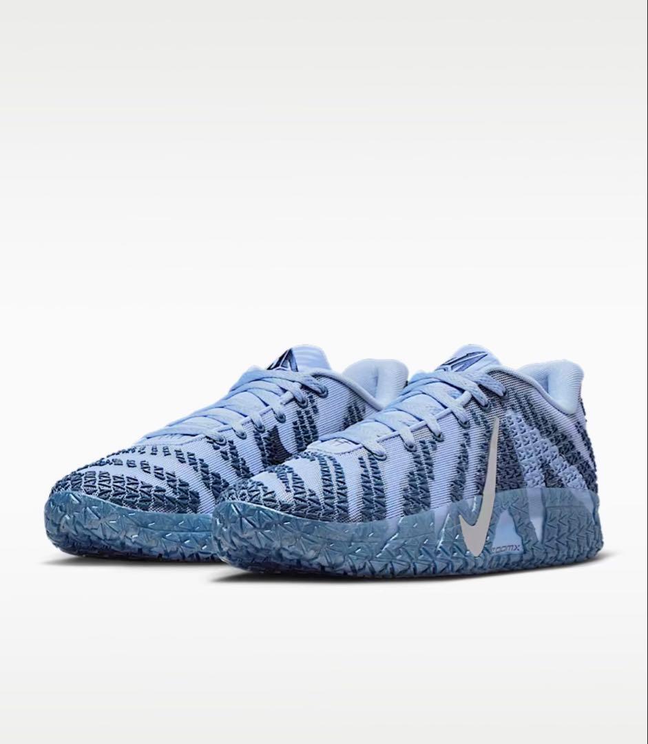 NIKE JA 3 EP バスケットボールシューズ 27.5cm