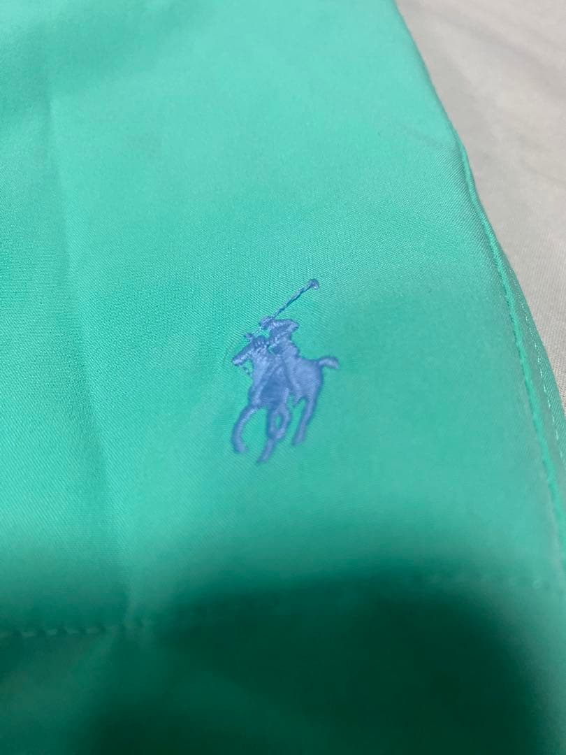 polo スイムショーツ