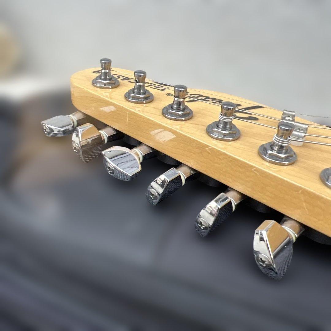 ギター Fender Japan TL72