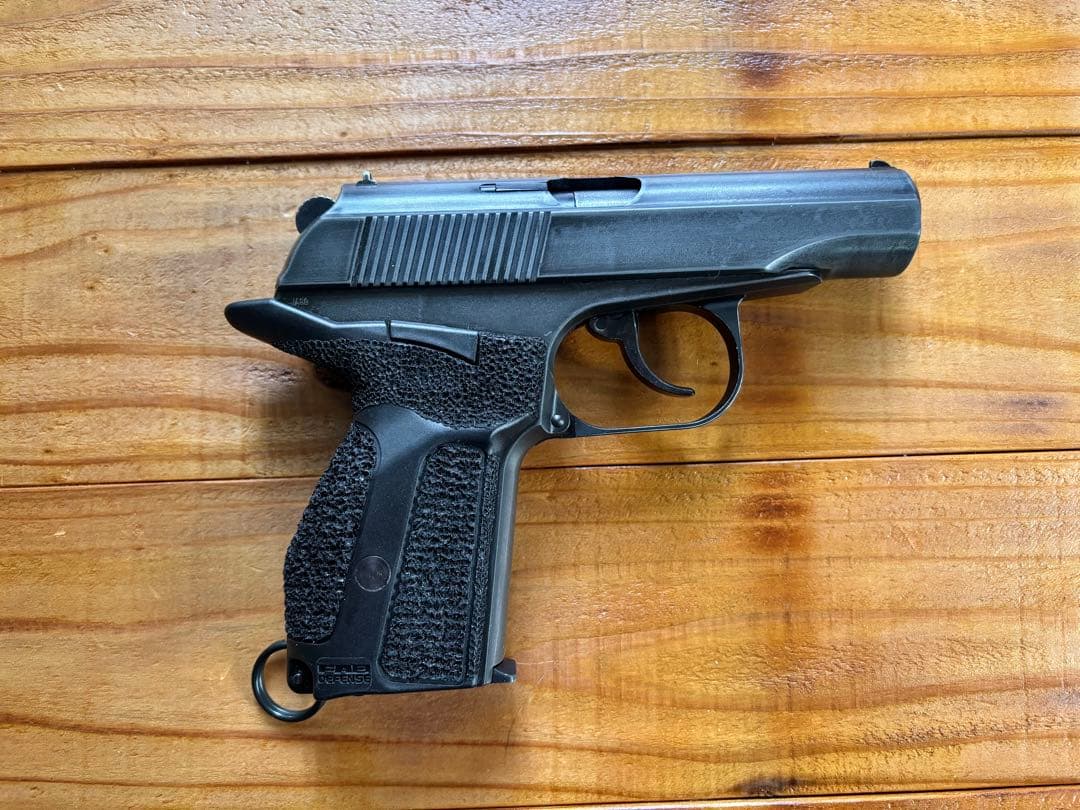 トイガン KSC MAKAROV PM-G