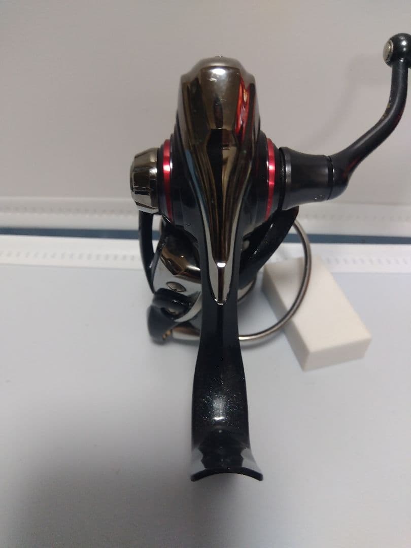 Daiwa　ダイワ LT1000S-P スピニングリール　美品