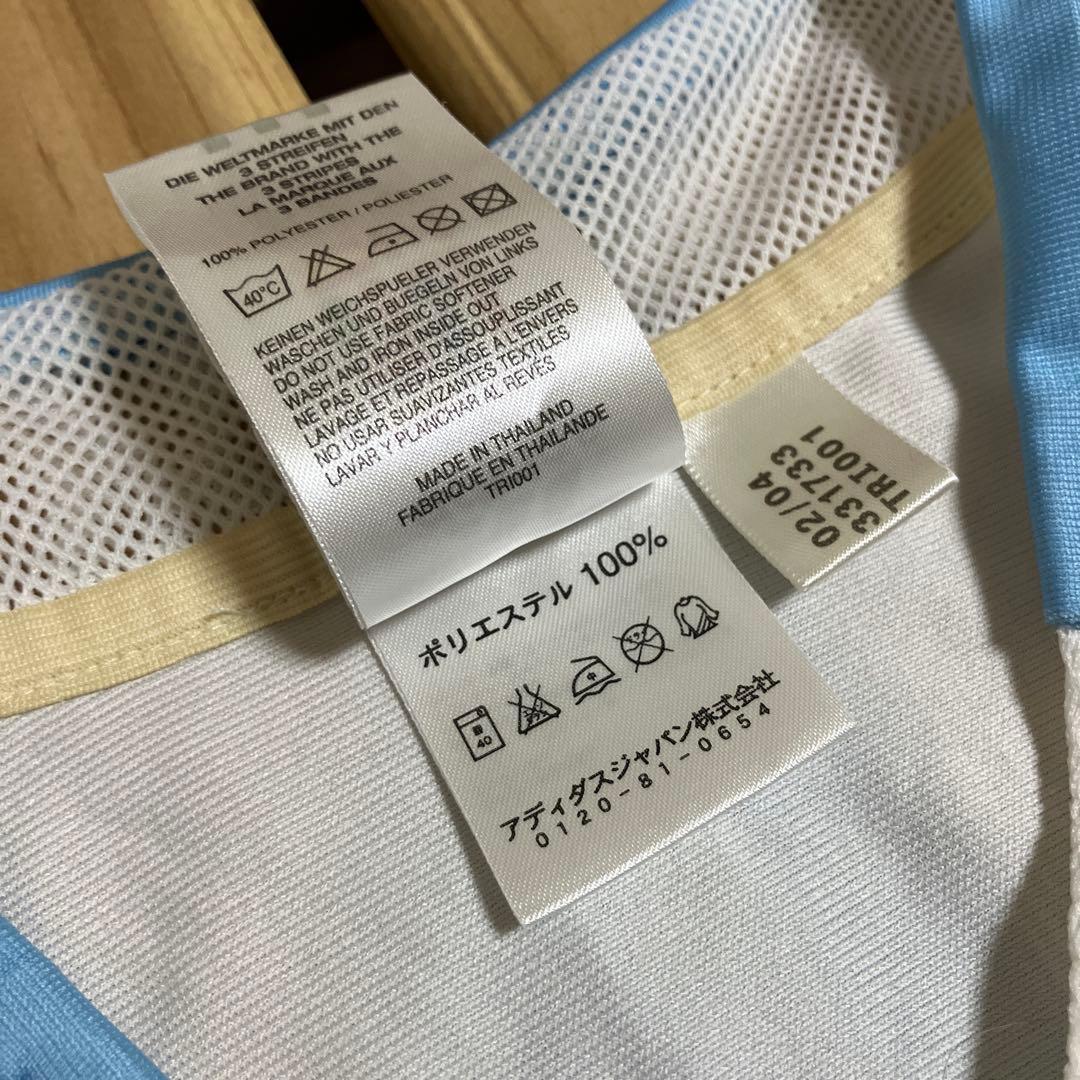 ☆値下げ☆ アルゼンチン代表ユニフォーム04