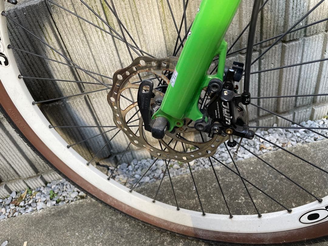 廃盤　SURLY 1×1