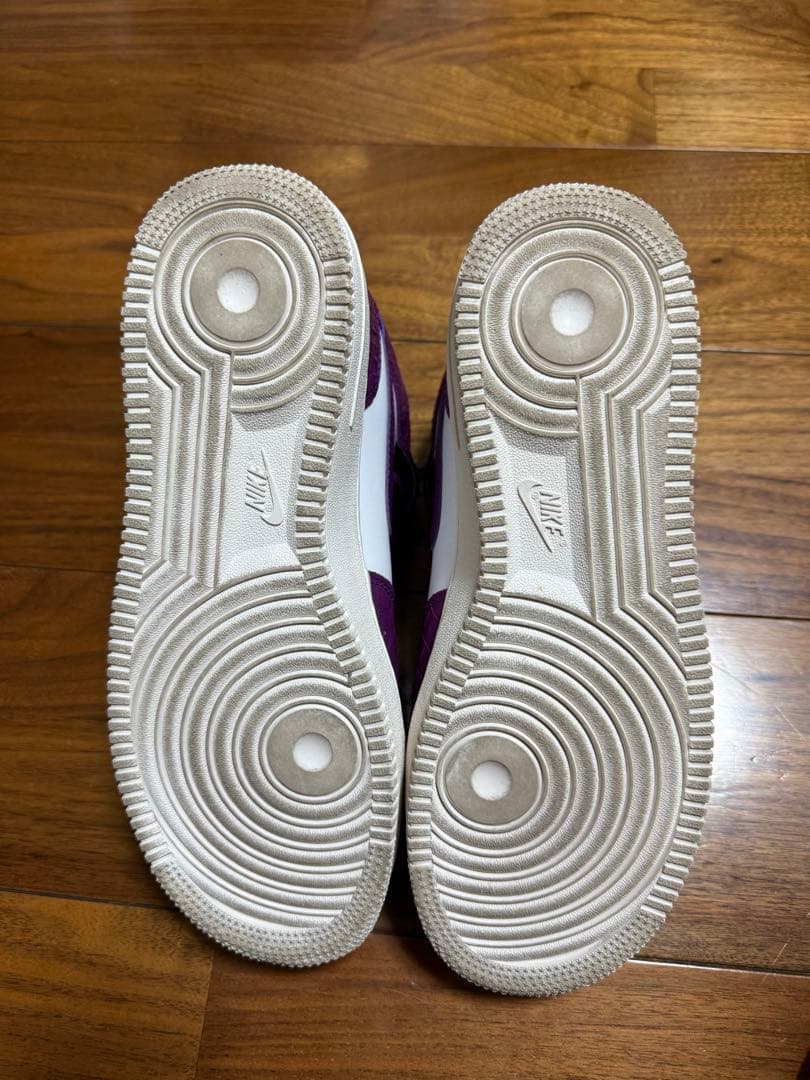 ナイキ　NIKE ハイカット　スニーカー
