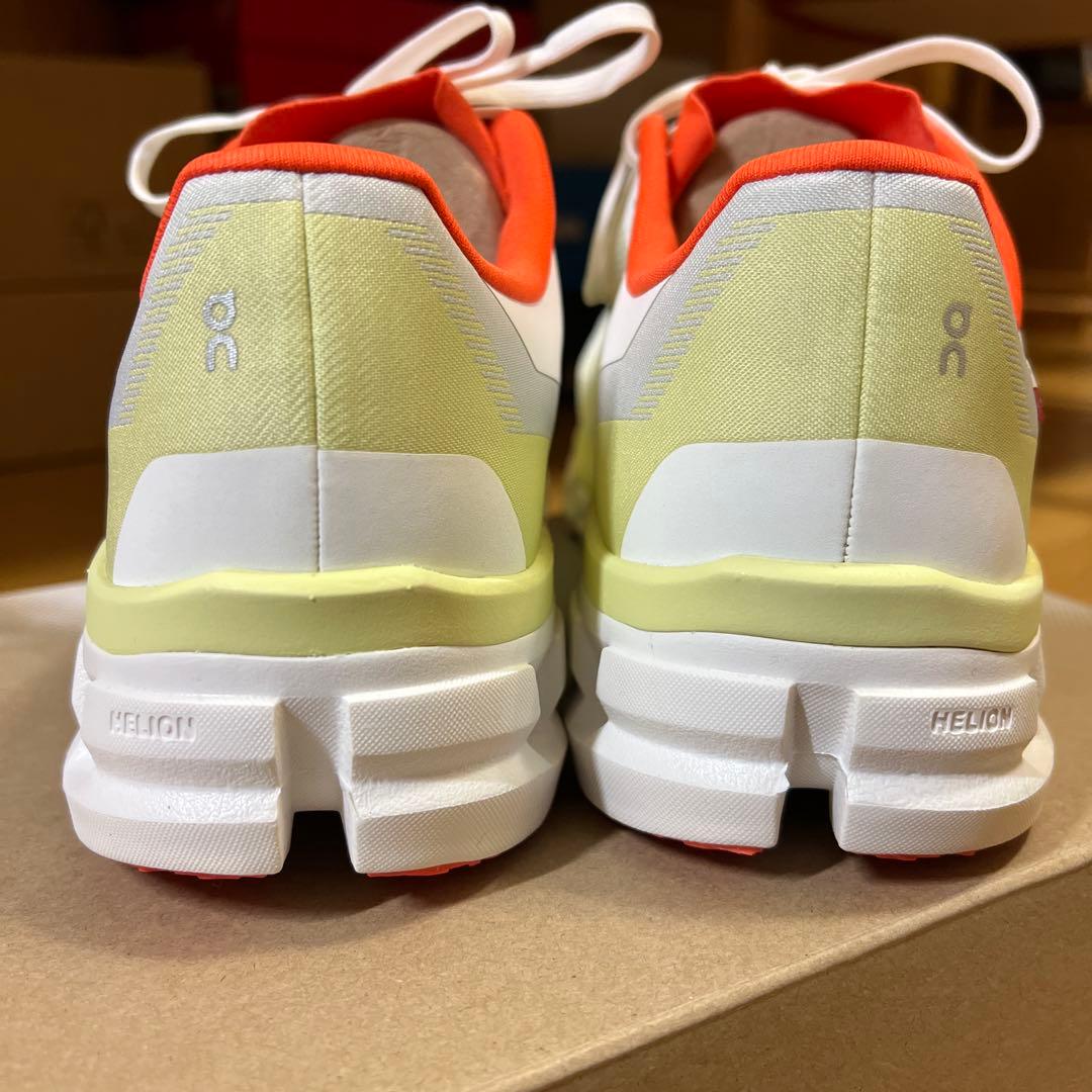 スパイク・シューズ On Cloudflow 4 27.0