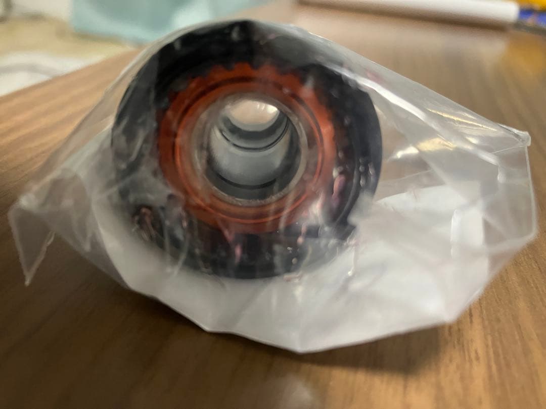 スラム　XDRフリーボディ　新品