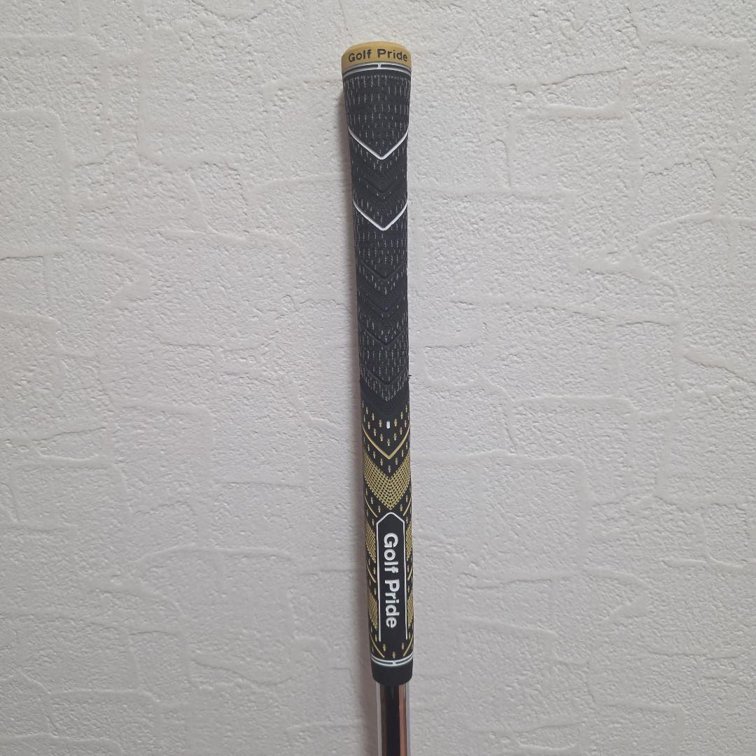 タイトリストVokey SM10 ウェッジ 54°-14F　レフティー