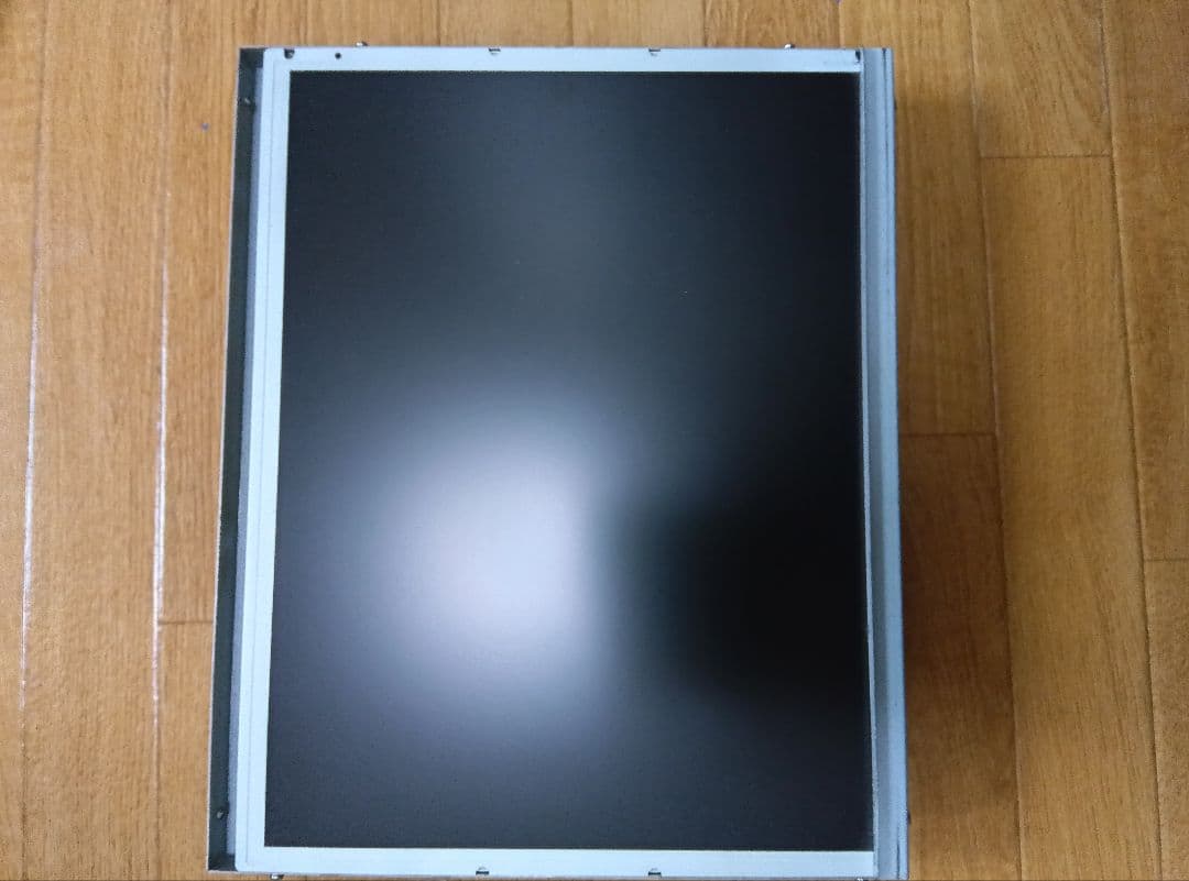 フォーチュントリニティ　ステーションモニター中古品